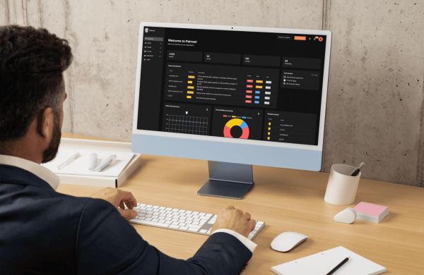 Attack surface management platform solution and tool